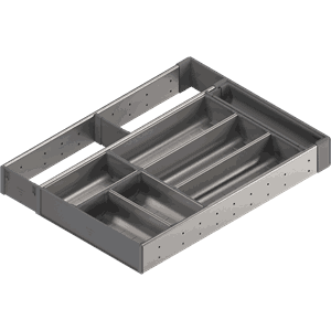 Bestikkinnlegg Blum Orgaline Treskuff 550mm