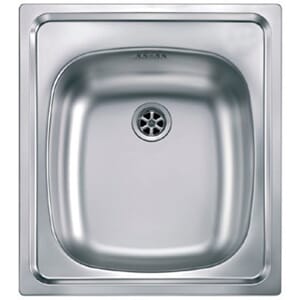 Kjøkkenvask Cinzia 1 Kum