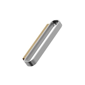 Håndtak 5571 Furnipart Race Eik/Matt Nikkel