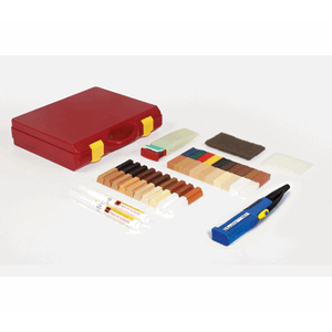 Startersett König m/Bløt. Hardvoks & Batterismelter