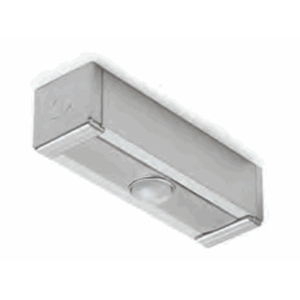 Dimmer TLD V12 Touch for 12-24V Trafo L 59mm Aluminium