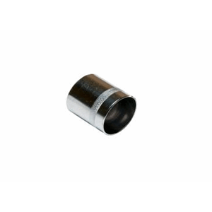 Garderoberørholder Teka Ø25mm Krom