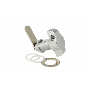 Cam Lock For Hengelås 90° Ø19x32mm