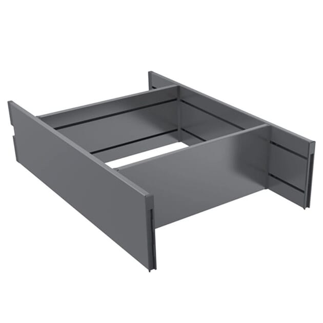 Skuffeinnlegg IMA Flex500 Avdeler H130xD473xB318mm Antrasitt.jpg