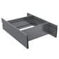 Skuffeinnlegg IMA Flex500 Avdeler H130xD473xB318mm Antrasitt.jpg