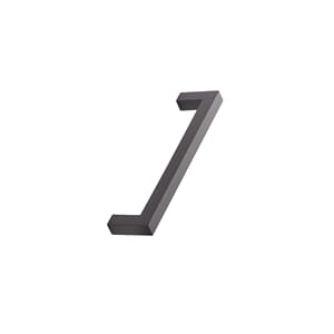 Håndtak 4358 Furnipart Square 128mm - Flere Farger