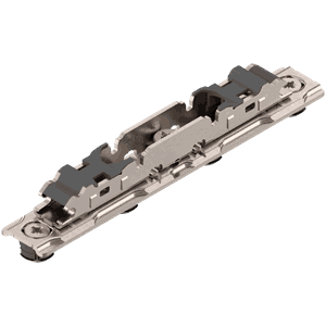 Frontfeste Blum Aventos Thin HK/HS/HL 8-14mm Dører