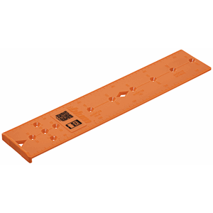 Markeringsmal Blum Universal Frontfeste Legra-/Tandembox Festeplater