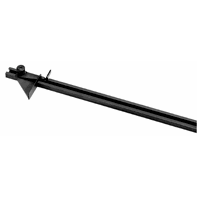 Stangmal Blum 220cm u/Arm