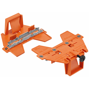 Frontmarkeringsmal Blum HK-Top