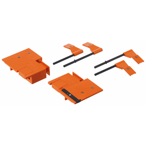 Markeringsmal Blum For Tandembox Frontfeste