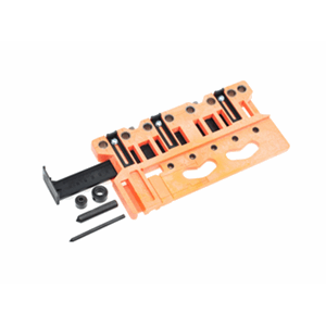 Bormal Blum Frontfeste Tandem/Metabox/Legrabox