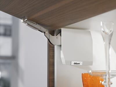 Aventos HK-S kraftpakke