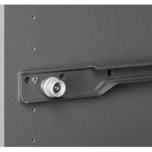 Skinne Pelly Til Meshkurv Roller