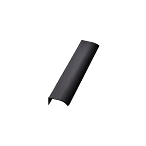 Håndtak 4197 Furnipart Edge Straight - Flere Farger