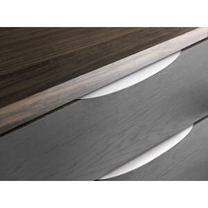 Håndtak 4239 Edge Bow