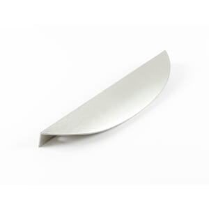 Håndtak 4239 Furnipart Edge Bow Matt Nikkel