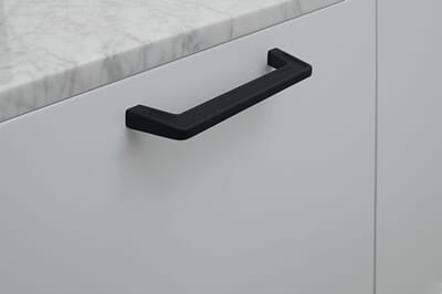 Håndtak 3020 Pagoda C/C 160mm