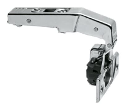 Blum Paralell/blindfelthengsel 95gr.