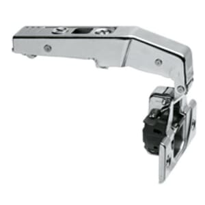 Blum Paralell/blindfelthengsel 95gr.