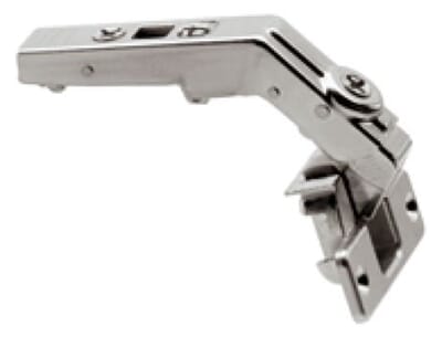 Blum 90/90 hjørneskapshengsel