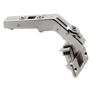 Blum 90/90 hjørneskapshengsel