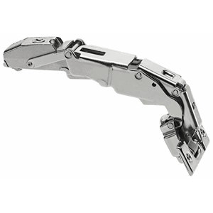 Blum 155gr.0-Einsprung med demper skru
