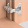 Blum Modul , Paralell/blindfelthengsel 95gr.KORT ARM