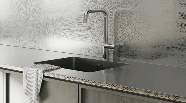 Heldekkende Benkeplater