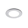 Led spot Atom 3W/24V varm hvit