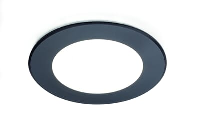LED spot ATOM 3W 24V super varm hvit