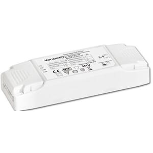 Trafo Led 24V-25W dimmbar primærsiden