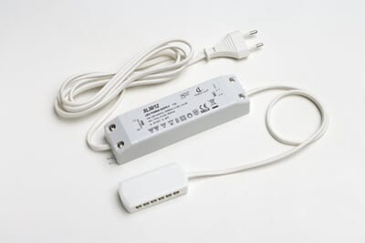 Led trafo 24 Volt