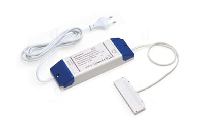 LED-trafo TRIAC 30/75W 24V