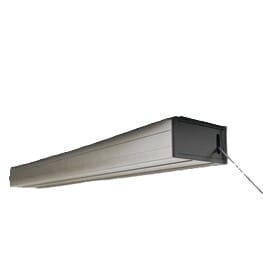 Klaffestøtte Barracuda M/Vaierbrems 310mm