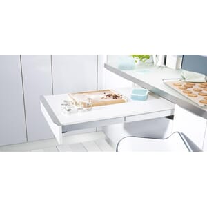 KE Frokostbord-uttrekk TOP FLEX