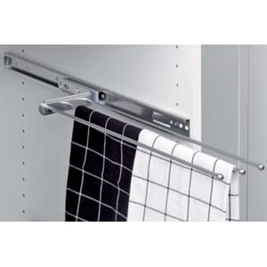 Håndkleholder