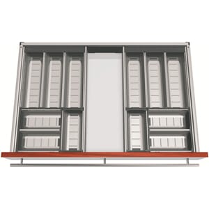 Blum bestikkinnlegg B=800mm