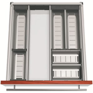 Blum bestikkinnlegg B=500mm