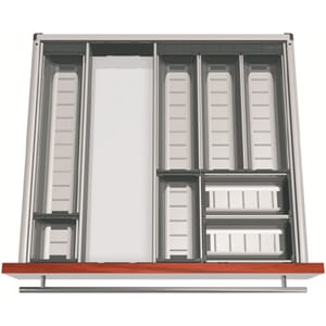 Blum bestikkinnlegg B=600mm
