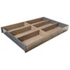 Blum Ambialine bestikkinnlegg Tre
