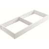 Blum Ambialine bred metalramme
