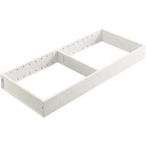 Blum Ambialine bred metalramme
