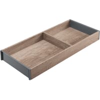 Blum Ambialine bred treramme