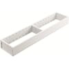 Blum Ambialine smal metalramme