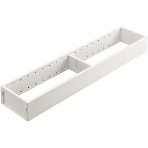 Blum Ambialine smal metalramme