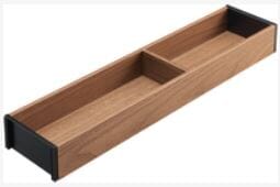 Blum Ambialline smal treramme
