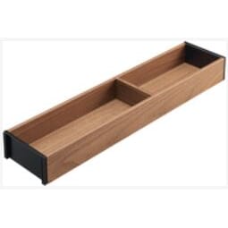 Ambia smal tre Smal ramme nøtt.JPG