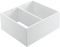 Blum Ambialine universalboks Metal