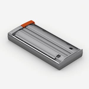 Ambia-line foliedispenser